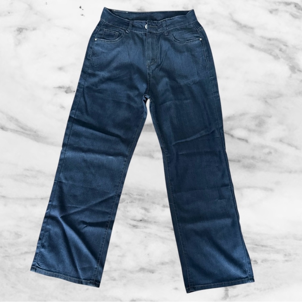 NWOT - Comfy “lounger” Jeans